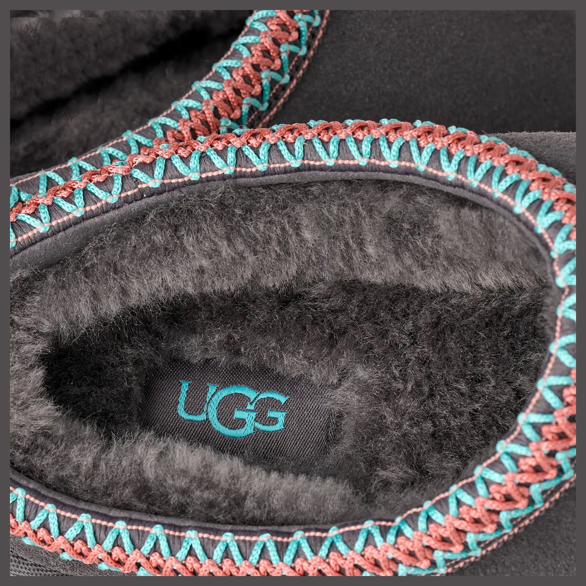 Solea Tasman II Slippers