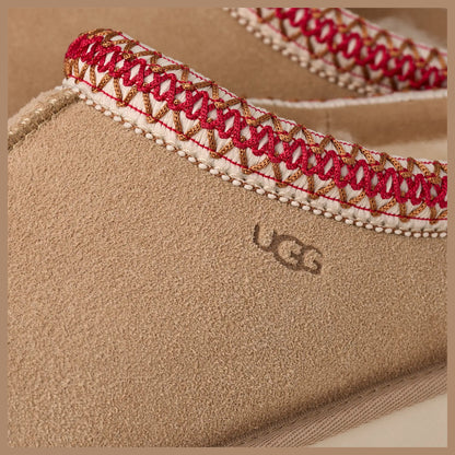Solea Tasman II Slippers