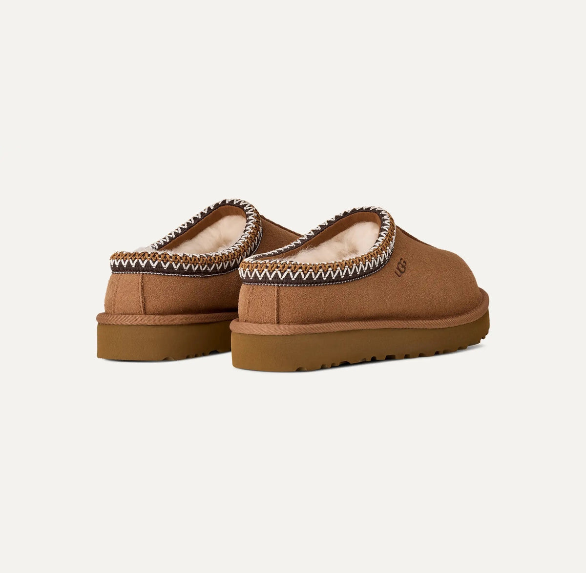 Solea Tasman II Slippers