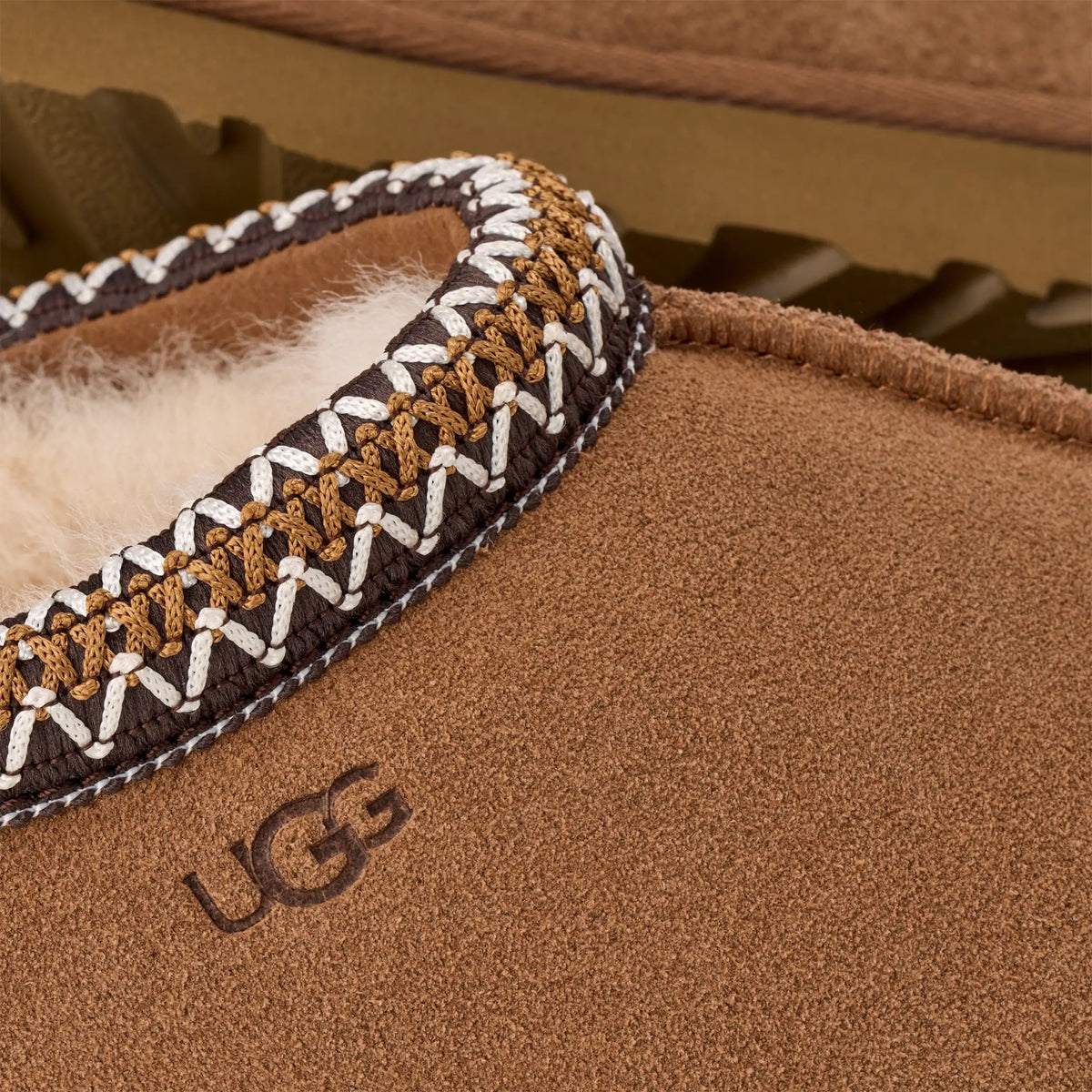Solea Tasman II Slippers