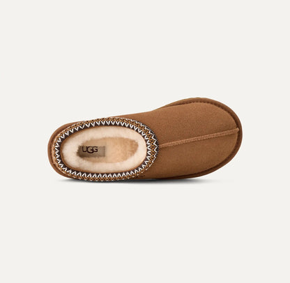 Solea Tasman II Slippers